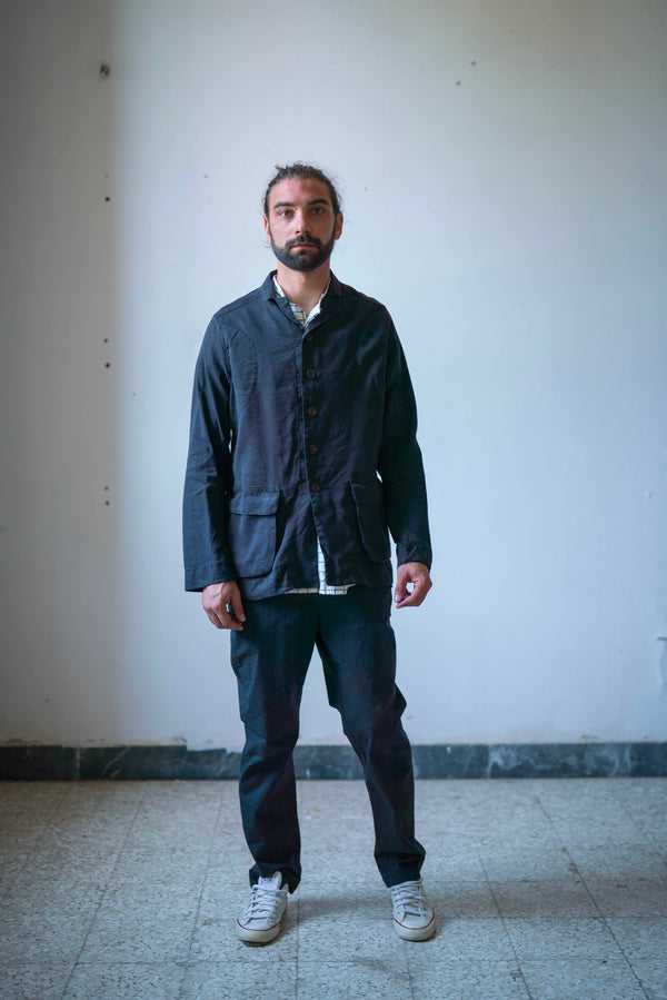 Men’s Jacket Vitali - 27544