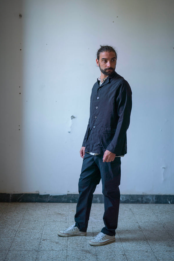 Men’s Jacket Vitali - 27544