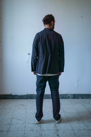 Men’s Jacket Vitali - 27544
