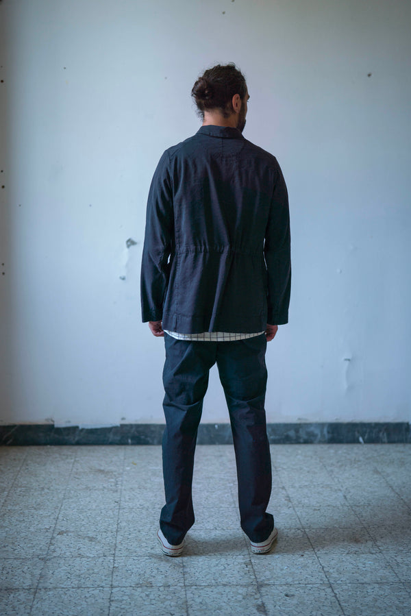 Men’s Jacket Vitali - 27544