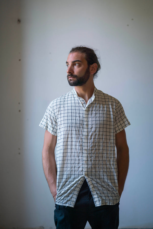 Men’s Shirt Carl - 27558