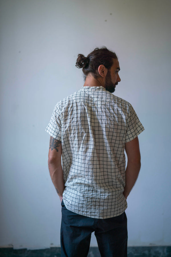 Men’s Shirt Carl - 27558