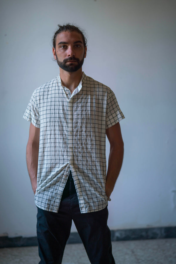 Men’s Shirt Carl - 27558
