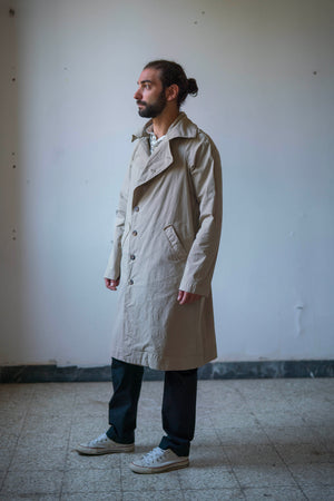 Men’s Coat Maximilien - 27530