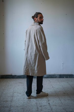 Men’s Coat Maximilien - 27530