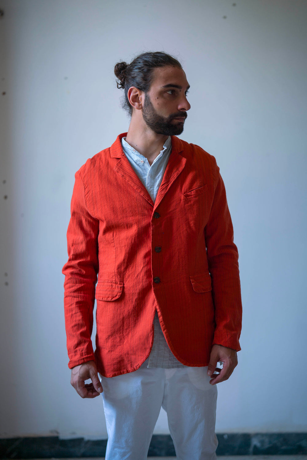 Men’s Jacket Valentin - 27516