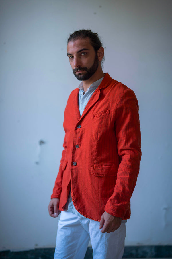 Men’s Jacket Valentin - 27516