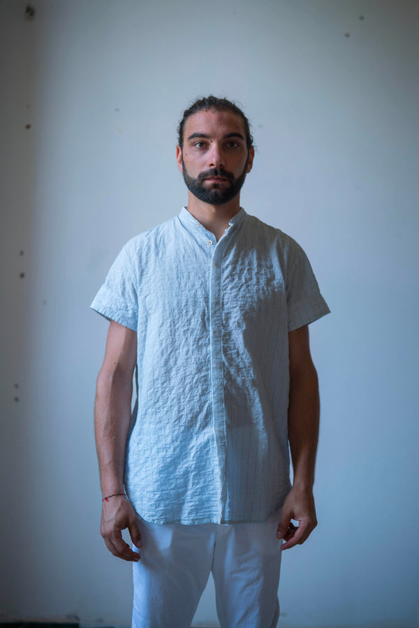 Men’s Shirt Carl - 27558