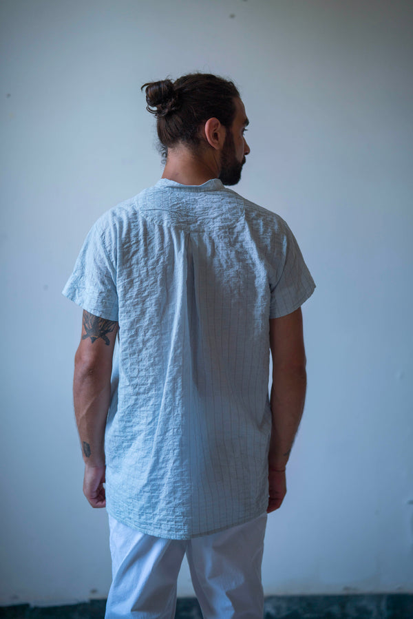 Men’s Shirt Carl - 27558