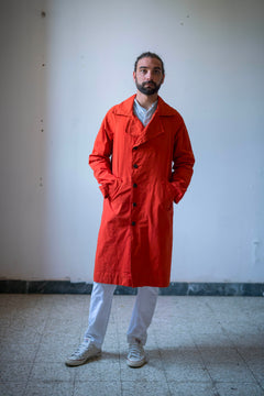 Men’s Coat Maximilien - 27530