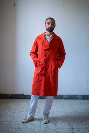 Men’s Coat Maximilien - 27530