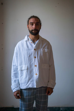 Men’s Jacket Virgilio - 27526