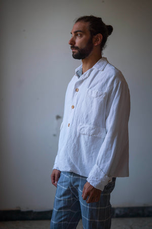 Men’s Jacket Virgilio - 27526