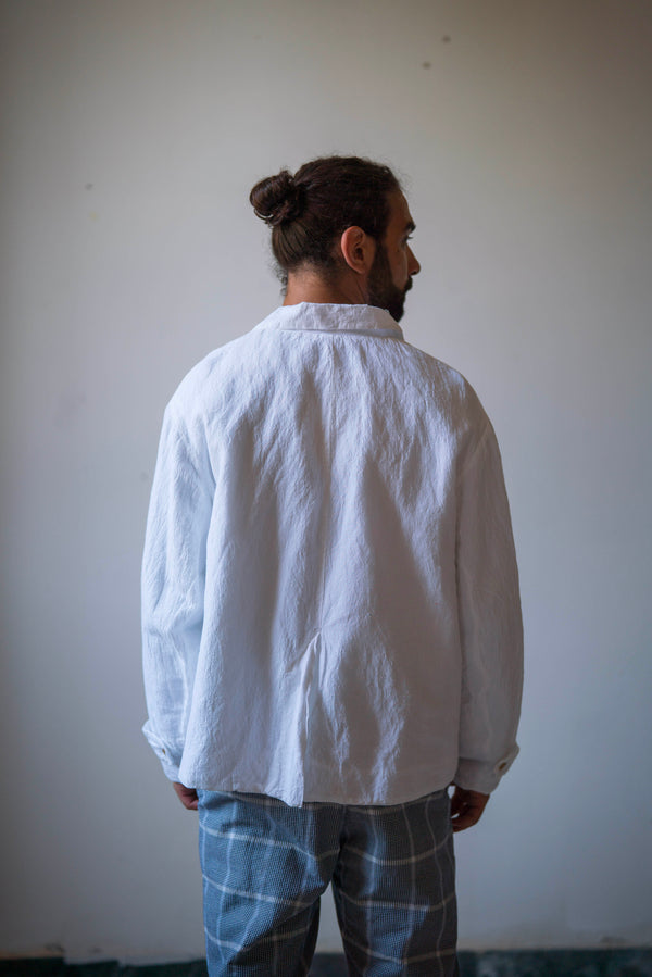 Men’s Jacket Virgilio - 27526