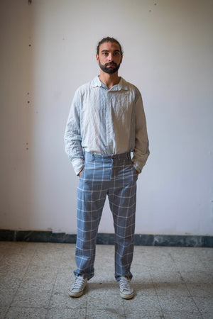 Man’s Pants Prosper - 27522