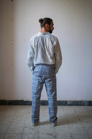 Man’s Pants Prosper - 27522