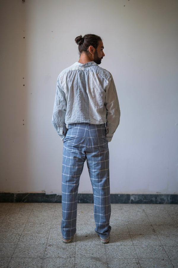 Man’s Pants Prosper - 27522