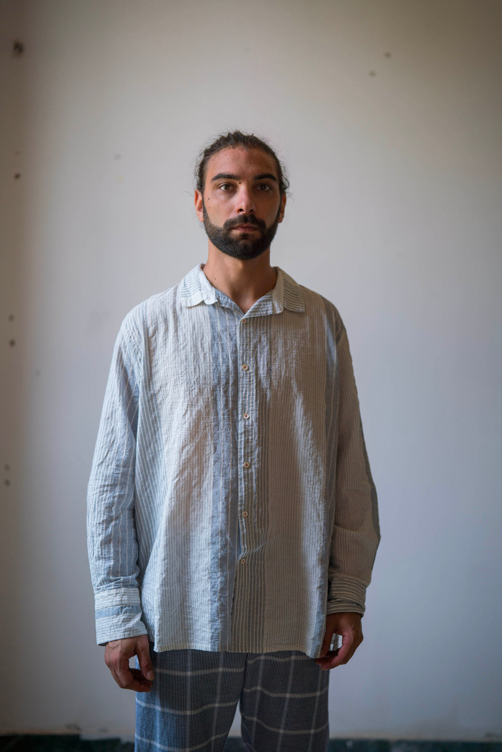 Men’s Shirt Cyril - 27559