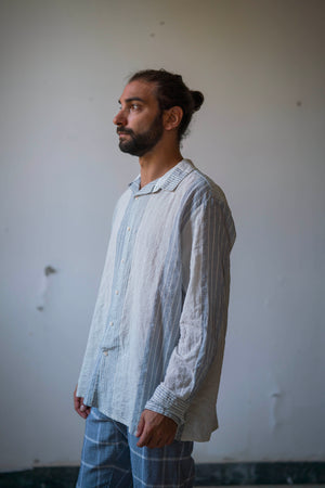Men’s Shirt Cyril - 27559