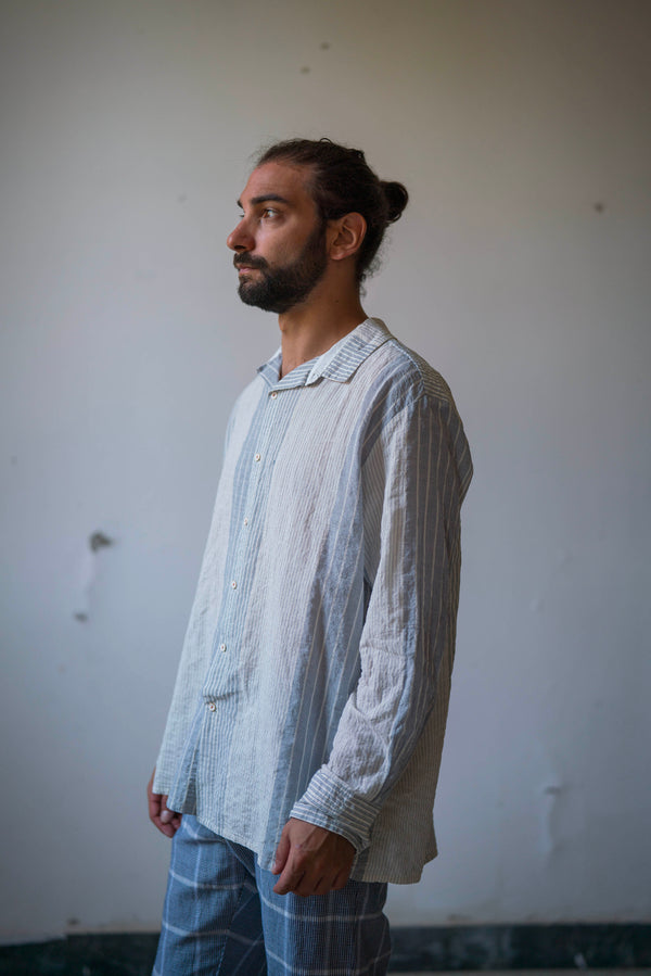 Men’s Shirt Cyril - 27559