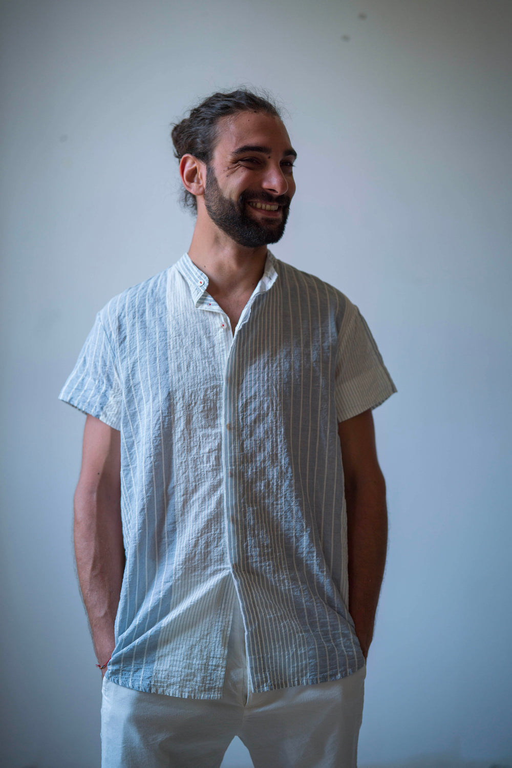 Men’s Shirt Carl - 27558