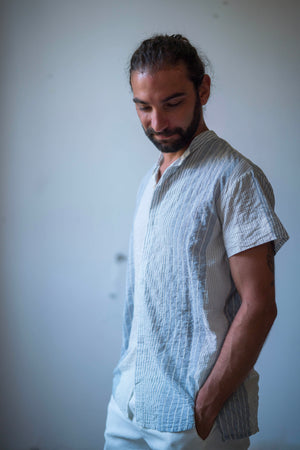 Men’s Shirt Carl - 27558