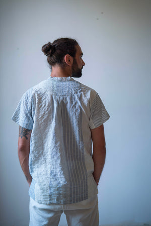 Men’s Shirt Carl - 27558