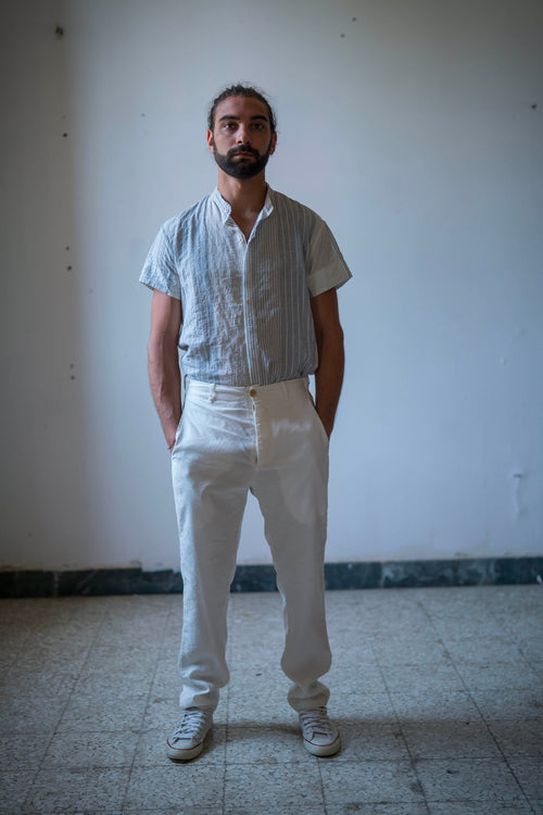 Men’s Pants Pierre - 27550