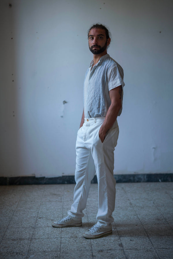 Men’s Pants Pierre - 27550