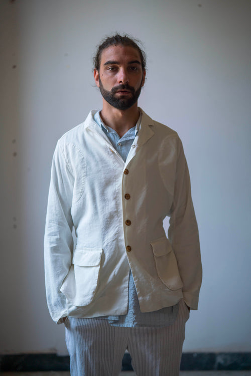 Men’s Jacket Vitali - 27544