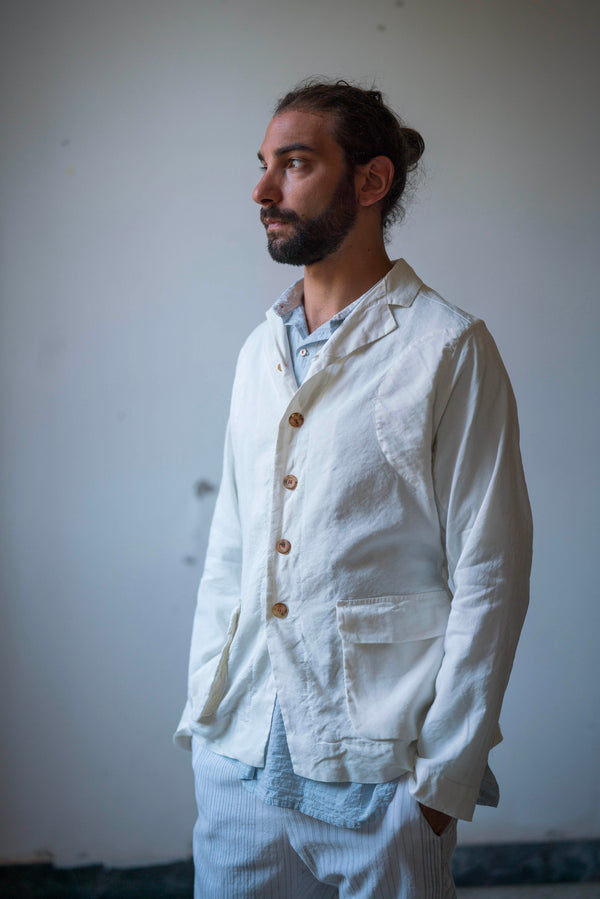 Men’s Jacket Vitali - 27544