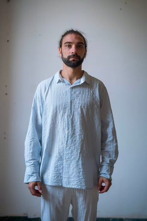 Men’s Shirt Cyril - 27559