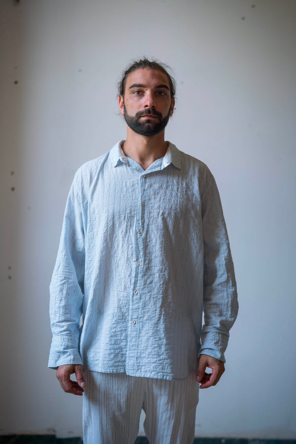Men’s Shirt Cyril - 27559