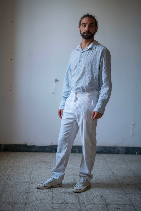 Man’s Pants Prosper - 27522