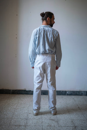 Man’s Pants Prosper - 27522