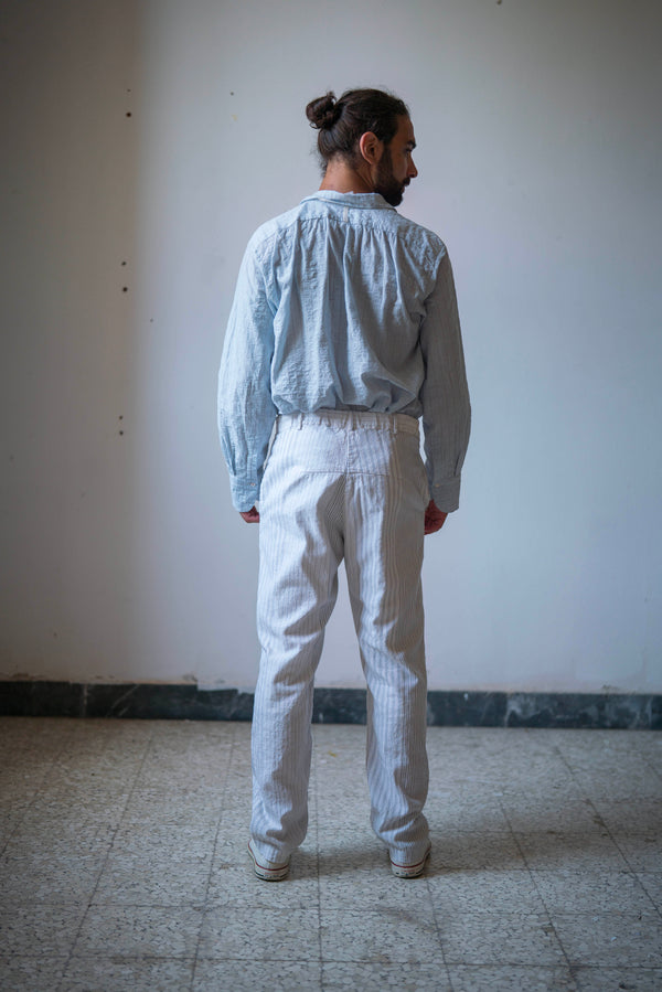 Man’s Pants Prosper - 27522