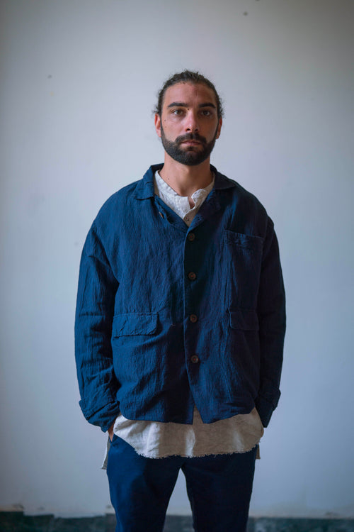 Men’s Jacket Virgilio - 27526