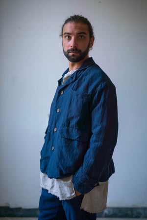 Men’s Jacket Virgilio - 27526
