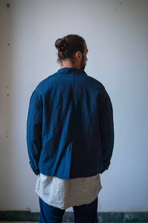Men’s Jacket Virgilio - 27526