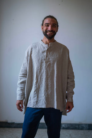 Men’s Shirt Claude - 27506