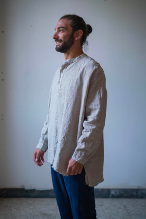 Men’s Shirt Claude - 27506