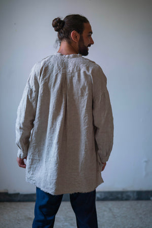 Men’s Shirt Claude - 27506