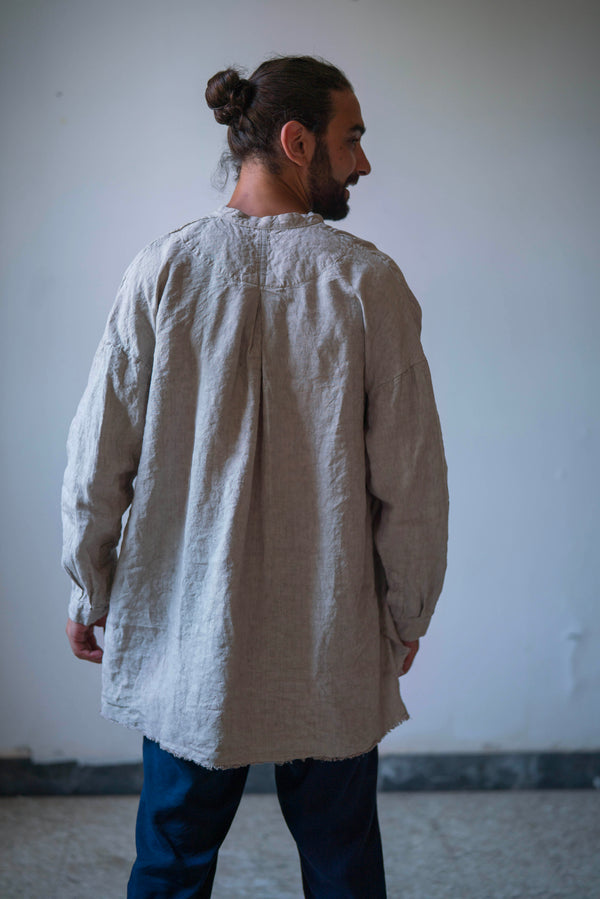 Men’s Shirt Claude - 27506