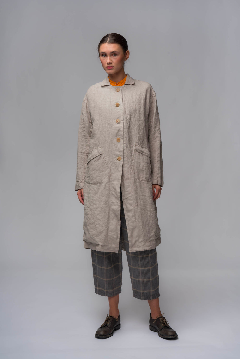 Coat Marina - 27100