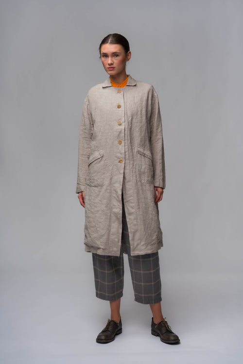 Coat Marina - 27100