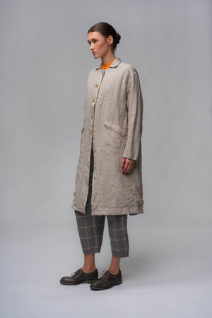 Coat Marina - 27100