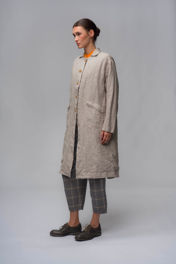 Coat Marina - 27100