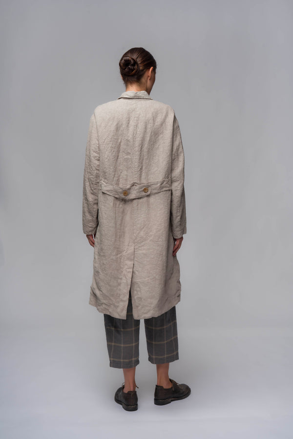 Coat Marina - 27100