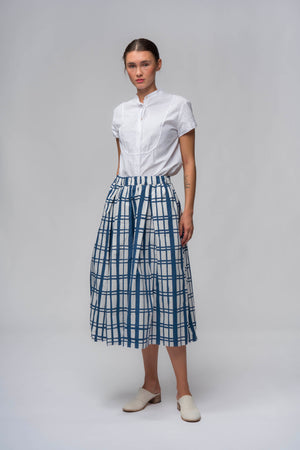 Skirt Jasmin - 27173P