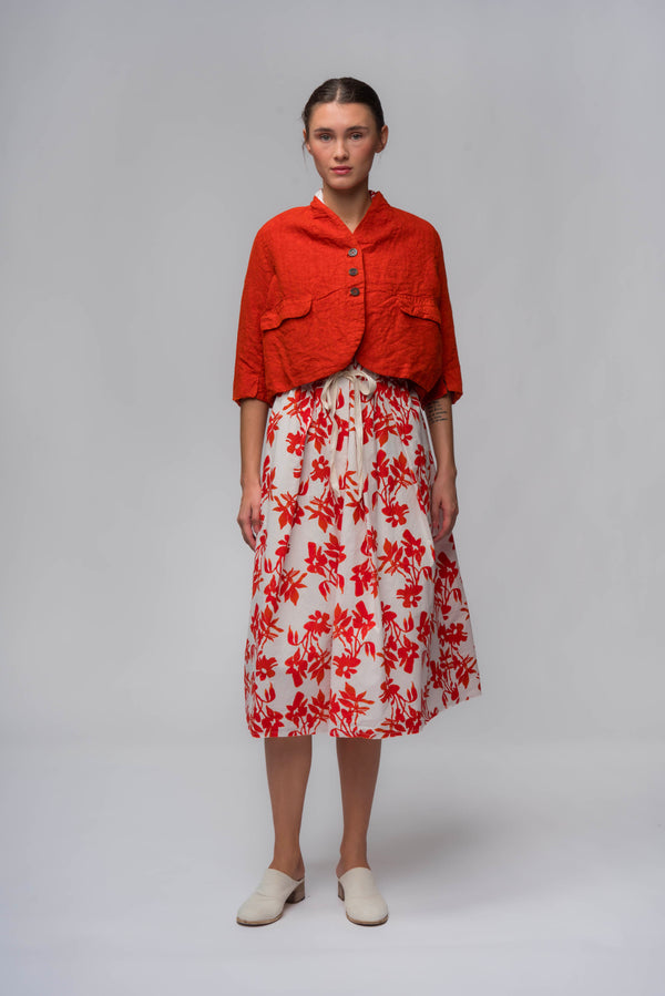 Jacket Virginie - 27102